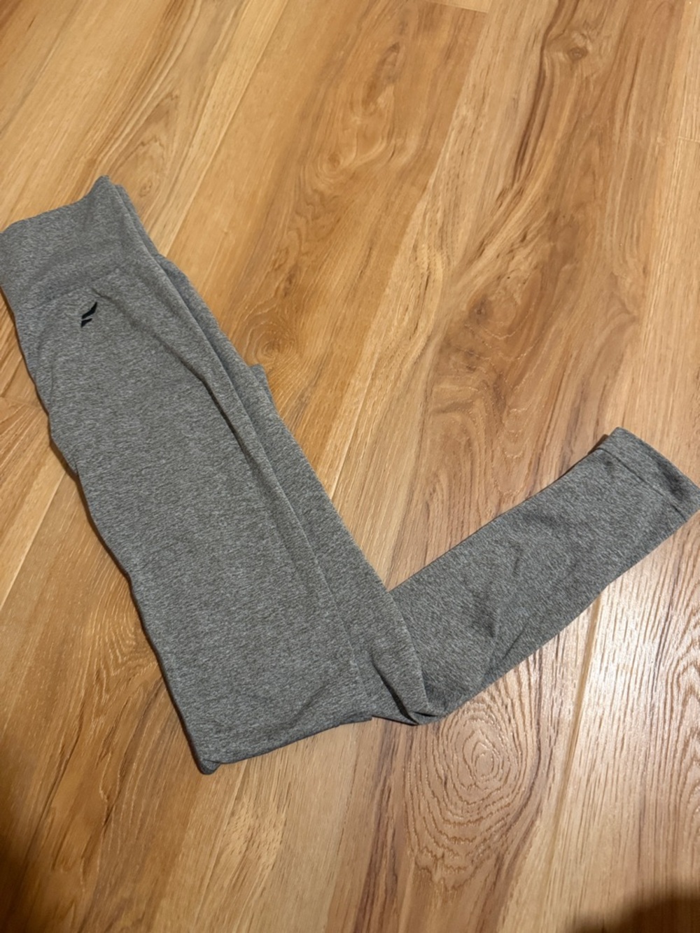 Flag nor fail Active Leggings - Heathered olive Comfortable Everyday Bottoms